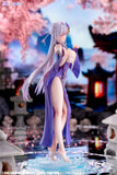 Mizu no Seijo Deluxe Edition 1/7 Scale Figure