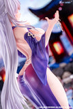 Mizu no Seijo Deluxe Edition 1/7 Scale Figure