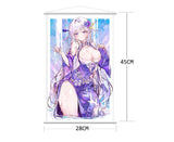 Mizu no Seijo Deluxe Edition 1/7 Scale Figure