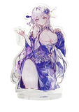 Mizu no Seijo Deluxe Edition 1/7 Scale Figure