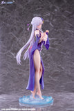 Mizu no Seijo Deluxe Edition 1/7 Scale Figure