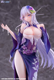 Mizu no Seijo Deluxe Edition 1/7 Scale Figure