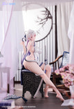 The Color Of The Blue-White Snake Normal Edition 1/7 Scale Figure