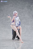 The Color Of The Blue-White Snake Deluxe Edition 1/7 Scale Figure
