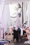 The Color Of The Blue-White Snake Deluxe Edition 1/7 Scale Figure