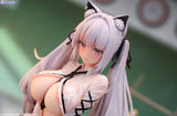 Alvina Chan Deluxe Ver. 1/7 Scale Figure