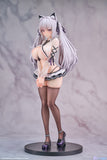 Alvina Chan Deluxe Ver. 1/7 Scale Figure