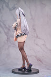 Alvina Chan Deluxe Ver. 1/7 Scale Figure
