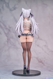 Alvina Chan Deluxe Ver. 1/7 Scale Figure