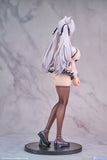 Alvina Chan Deluxe Ver. 1/7 Scale Figure