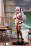 Alvina Chan Deluxe Ver. 1/7 Scale Figure