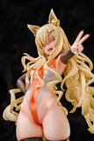 Inousha Shoujo Alice Illustration by Asanagi 1/6 Scale Figure