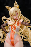 Inousha Shoujo Alice Illustration by Asanagi 1/6 Scale Figure