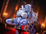 Demon Lord Die Erlko Konig 1/5 Scale Figure