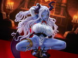 Demon Lord Die Erlko Konig 1/5 Scale Figure