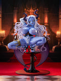 Demon Lord Die Erlko Konig 1/5 Scale Figure