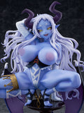 Demon Lord Die Erlko Konig 1/5 Scale Figure