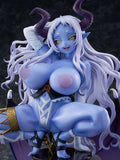 Demon Lord Die Erlko Konig 1/5 Scale Figure