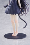 Hoshizora Tetsudou to Shiro no Tabi noir 1/7 Scale Figure