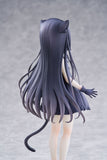 Hoshizora Tetsudou to Shiro no Tabi noir 1/7 Scale Figure