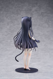 Hoshizora Tetsudou to Shiro no Tabi noir 1/7 Scale Figure