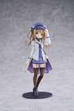 Hoshizora Tetsudou to Shiro no Tabi karuha 1/7 Scale Figure