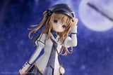 Hoshizora Tetsudou to Shiro no Tabi karuha 1/7 Scale Figure