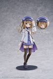 Hoshizora Tetsudou to Shiro no Tabi karuha 1/7 Scale Figure