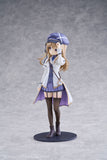 Hoshizora Tetsudou to Shiro no Tabi karuha 1/7 Scale Figure