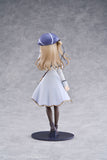 Hoshizora Tetsudou to Shiro no Tabi karuha 1/7 Scale Figure