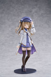 Hoshizora Tetsudou to Shiro no Tabi karuha 1/7 Scale Figure