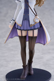 Hoshizora Tetsudou to Shiro no Tabi karuha 1/7 Scale Figure