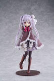 Hoshizora Tetsudou to Shiro no Tabi neri 1/7 Scale Figure