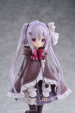 Hoshizora Tetsudou to Shiro no Tabi neri 1/7 Scale Figure