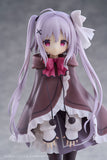 Hoshizora Tetsudou to Shiro no Tabi neri 1/7 Scale Figure