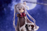 Hoshizora Tetsudou to Shiro no Tabi neri 1/7 Scale Figure