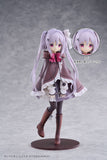 Hoshizora Tetsudou to Shiro no Tabi neri 1/7 Scale Figure