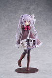 Hoshizora Tetsudou to Shiro no Tabi neri 1/7 Scale Figure