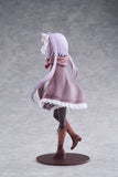 Hoshizora Tetsudou to Shiro no Tabi neri 1/7 Scale Figure