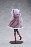 Hoshizora Tetsudou to Shiro no Tabi neri 1/7 Scale Figure
