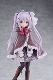 Hoshizora Tetsudou to Shiro no Tabi neri 1/7 Scale Figure