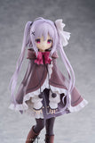 Hoshizora Tetsudou to Shiro no Tabi neri 1/7 Scale Figure