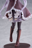 Hoshizora Tetsudou to Shiro no Tabi neri 1/7 Scale Figure