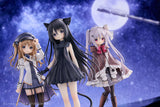 Noir, Neri & Karuha Complete Set 1/7 Scale Figure