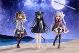 Noir, Neri & Karuha Complete Set 1/7 Scale Figure