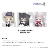 Noir, Neri & Karuha Complete Set 1/7 Scale Figure