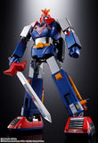 Soul of Chogokin GX-31SP Chodenji Machine Voltes V Chogokin 50th Ver. (Re-Run)