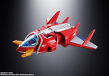 Soul of Chogokin GX-31SP Chodenji Machine Voltes V Chogokin 50th Ver. (Re-Run)