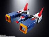 Soul of Chogokin GX-31SP Chodenji Machine Voltes V Chogokin 50th Ver. (Re-Run)