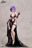 Yuna Dress Ver. illustration by Biya 1/6 Scale Figure